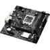 ASROCK H610M-H2M.2 14th, 13th and 12th Gen mATX DDR4 Motherboard