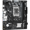 ASROCK H610M-H2/M.2 14th, 13th and 12th Gen mATX DDR4 Motherboard