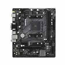 ASRock A520M-HVS AMD AM4 Micro ATX Motherboard