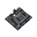 ASRock A520M-HVS AMD AM4 Micro ATX Motherboard