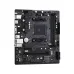 ASRock A520M-HVS AMD AM4 Micro ATX Motherboard