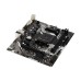 ASRock B450M-HDV R4.0 AMD Motherboard