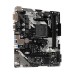 ASRock B450M-HDV R4.0 AMD Motherboard
