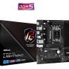 ASRock B760M PG Lightning DDR5 14th, 13th and 12th Gen Micro ATX Motherboard