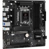 ASRock B760M PG Lightning DDR5 14th, 13th and 12th Gen Micro ATX Motherboard