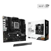 ASRock B850M Pro-A WiFi AM5 DDR5 mATX Motherboard