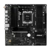 ASRock B850M Pro-A WiFi AM5 DDR5 mATX Motherboard