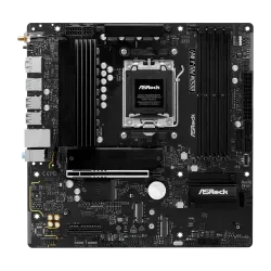 ASRock B850M Pro-A WiFi AM5 DDR5 mATX Motherboard