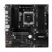 ASRock B850M Pro-A WiFi AM5 DDR5 mATX Motherboard