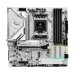 ASRock B850M STEEL LEGEND WIFI AM5 DDR5 mATX Motherboard