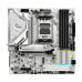 ASRock B850M STEEL LEGEND WIFI AM5 DDR5 mATX Motherboard