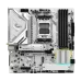 ASRock B850M STEEL LEGEND WIFI AM5 DDR5 mATX Motherboard