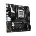 ASRock B850M-X WiFi AM5 DDR5 Micro ATX Motherboard