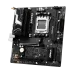 ASRock B850M-X WiFi AM5 DDR5 Micro ATX Motherboard