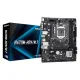ASRock H470M-HDV/M.2 10th Gen Micro ATX Motherboard