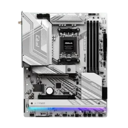 ASRock X870 Pro RS WiFi AM5 DDR5 ATX Motherboard