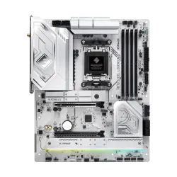 ASRock X870 Steel Legend WiFi AM5 DDR5 ATX Motherboard