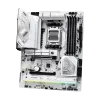 ASRock X870 Steel Legend WiFi AM5 DDR5 ATX Motherboard