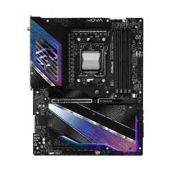 ASRock X870E Nova WiFi AM5 DDR5 ATX Motherboard