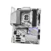 ASRock Z890 Pro RS WiFi White LGA1851 DDR5 ATX Motherboard
