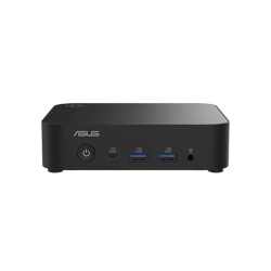 ASUS NUC 14 Essential Intel Core 3 N355 8GB RAM 256GB SSD Portable Mini PC
