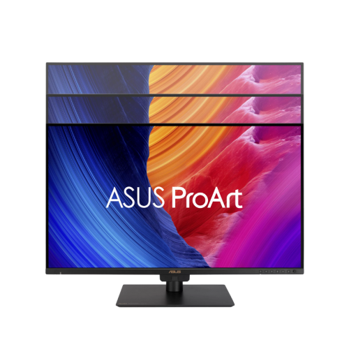 ASUS ProArt PA27UCGE 27 inch 4K UHD IPS Professional Monitor