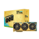 ASUS ROG Astral GeForce RTX 5090 Dhahab OC Edition Graphics Card ASUS ROG Astral GeForce RTX 5090 Dhahab OC Edition Graphics Card