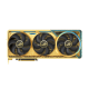 ASUS ROG Astral GeForce RTX 5090 Dhahab OC Edition Graphics Card ASUS ROG Astral GeForce RTX 5090 Dhahab OC Edition Graphics Card