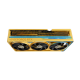 ASUS ROG Astral GeForce RTX 5090 Dhahab OC Edition Graphics Card ASUS ROG Astral GeForce RTX 5090 Dhahab OC Edition Graphics Card