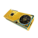 ASUS ROG Astral GeForce RTX 5090 Dhahab OC Edition Graphics Card ASUS ROG Astral GeForce RTX 5090 Dhahab OC Edition Graphics Card