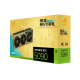 ASUS ROG Astral GeForce RTX 5090 Dhahab OC Edition Graphics Card ASUS ROG Astral GeForce RTX 5090 Dhahab OC Edition Graphics Card