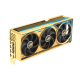 ASUS ROG Astral GeForce RTX 5090 Dhahab OC Edition Graphics Card ASUS ROG Astral GeForce RTX 5090 Dhahab OC Edition Graphics Card