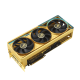 ASUS ROG Astral GeForce RTX 5090 Dhahab OC Edition Graphics Card ASUS ROG Astral GeForce RTX 5090 Dhahab OC Edition Graphics Card