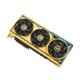 ASUS ROG Astral GeForce RTX 5090 Dhahab OC Edition Graphics Card ASUS ROG Astral GeForce RTX 5090 Dhahab OC Edition Graphics Card