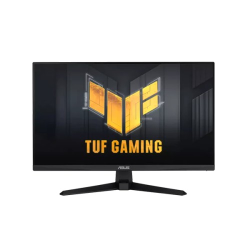 ASUS TUF Gaming Series 5 - VG259Q5A 24.5-inch Full HD 200Hz Fast IPS Gaming Monitor ASUS TUF Gaming Series 5 - VG259Q5A 24.5-inch Full HD 200Hz Fast IPS Gaming Monitor