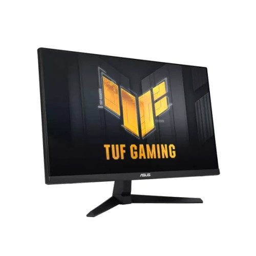 ASUS TUF Gaming Series 5 - VG259Q5A 24.5-inch Full HD 200Hz Fast IPS Gaming Monitor ASUS TUF Gaming Series 5 - VG259Q5A 24.5-inch Full HD 200Hz Fast IPS Gaming Monitor
