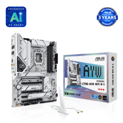 ASUS Z790-AYW WIFI W II LGA1700 ATX Motherboard