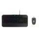 ASUS CB02 TUF Gaming Mouse Keyboard Combo