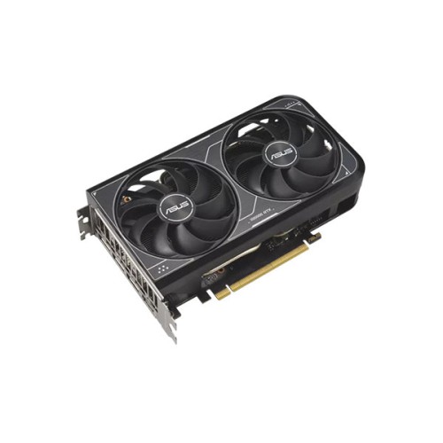 ASUS Dual GeForce RTX 4060 V2 OC Edition 8GB GDDR6 Graphics Card ASUS Dual GeForce RTX 4060 V2 OC Edition 8GB GDDR6 Graphics Card
