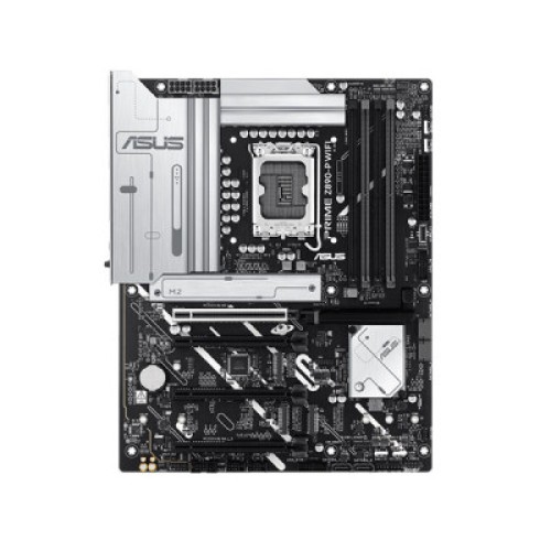 ASUS PRIME Z890-P WIFI-CSM Intel LGA1851 ATX Motherboard ASUS PRIME Z890-P WIFI-CSM Intel LGA1851 ATX Motherboard