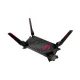 ASUS ROG RAPTURE GT-AX6000 WIRELESS DUAL-BAND WIFI 6 GAMING ROUTER