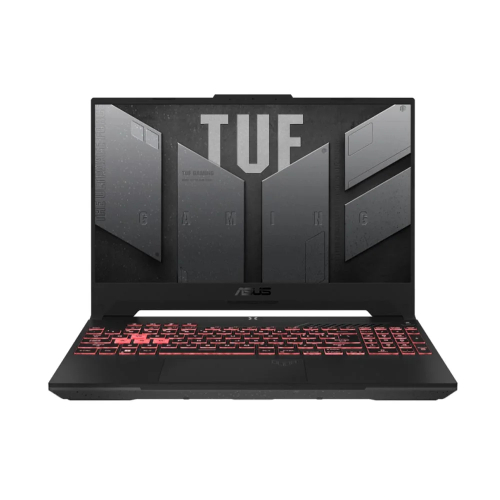 ASUS TUF A15 FA507XU Ryzen 9 7940HS with RTX 4050 6GB GDDR6 15.6″ FHD 144Hz DDR5 8GB Ram 512GB SSD Laptop