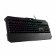 ASUS TUF Gaming K5 RGB keyboard