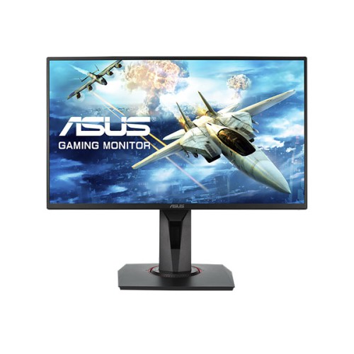 ASUS VG258QR-J 24.5-Inch Full HD 165Hz G-SYNC Gaming Monitor