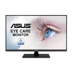 ASUS VP32AQ 31.5-inch WQHD IPS Eye Care Monitor