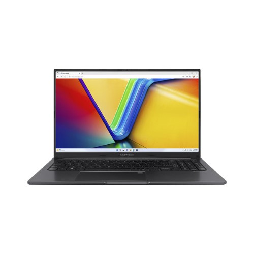 Asus VivoBook 15 X1505ZA 15.6" FHD OLED Display Core i3 12th Gen 8GB Ram 512GB SSD Laptop (INDIE BLACK)