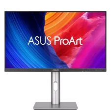 ASUS ProArt PA27JCV 27 inch IPS 5K Professional Monitor