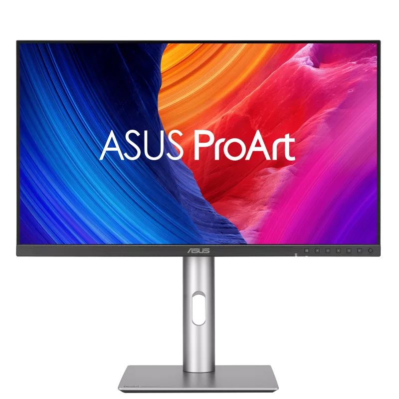 ASUS ProArt PA32QCV 32 inch IPS 6K Professional Monitor