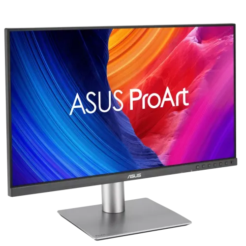 ASUS ProArt PA32QCV 32 inch IPS 6K Professional Monitor