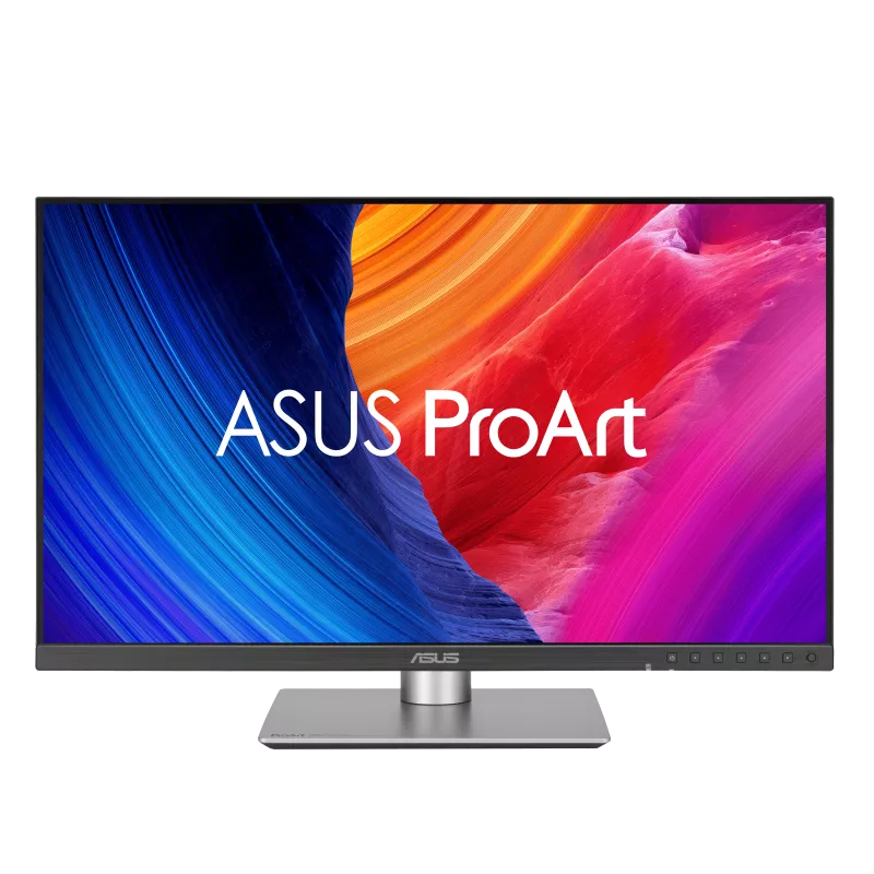 ASUS ProArt PA32QCV 32 inch IPS 6K Professional Monitor